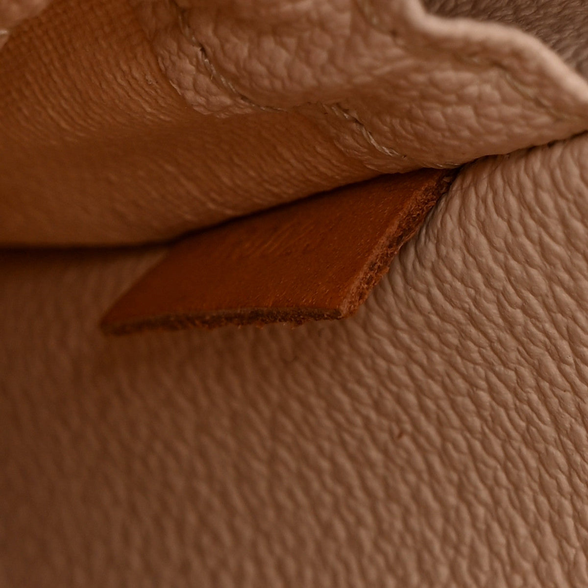 Monogram Spontini Handbag