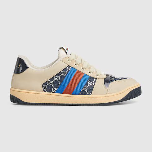 Gucci Screener Women's Shoes