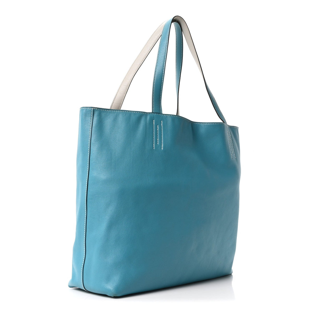Tote Bag - Turquoise
