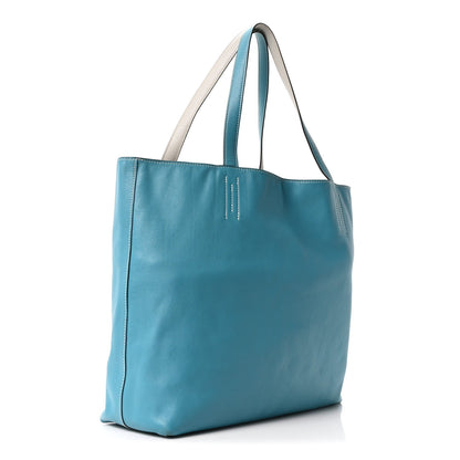 Tote Bag - Turquoise