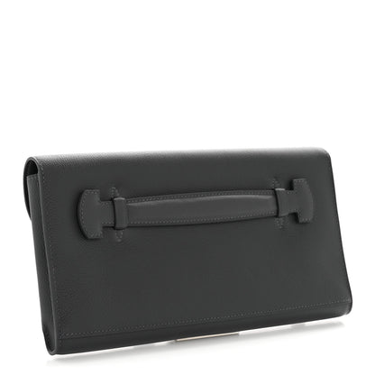 Evercolor Depechette Pouch Ardoise Pouch