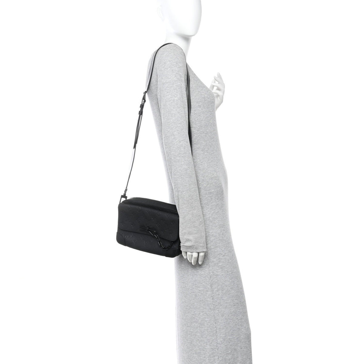 Handbag - Black