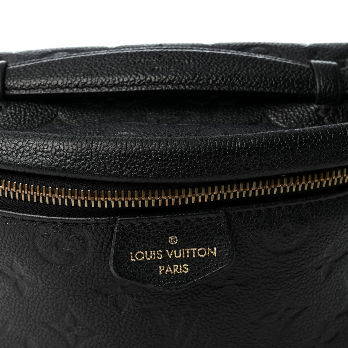 Handbag - Black