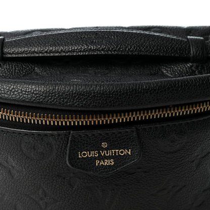 Handbag - Black