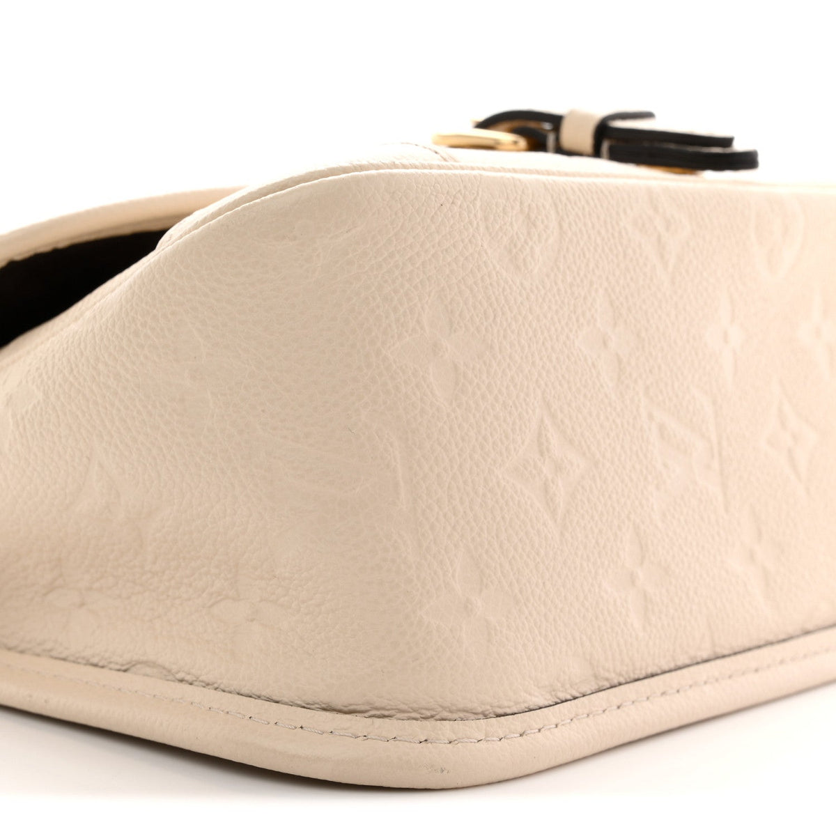 Handbag - Cream