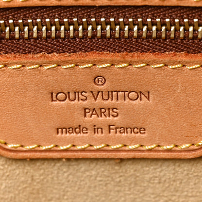Monogram Luco Handbag