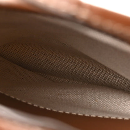 Canvas Handbag - Beige