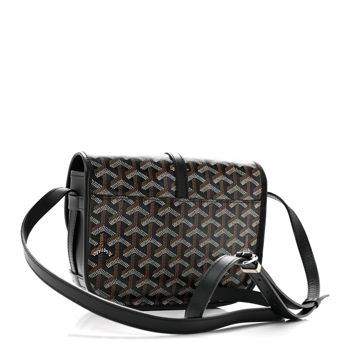 Handbag - Black