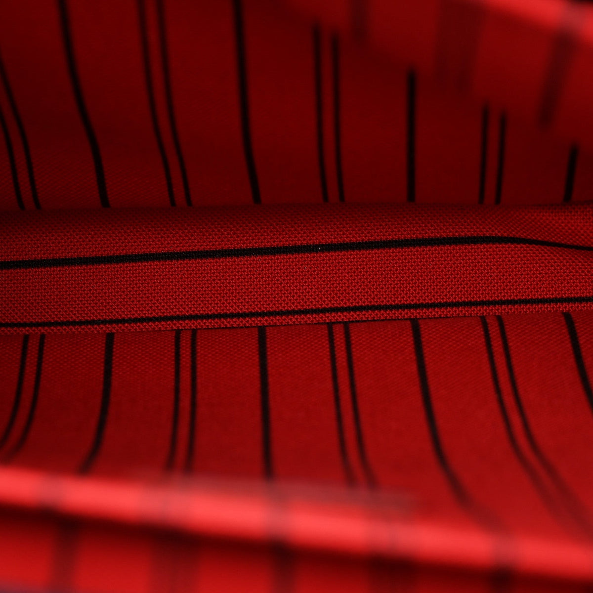 Empreinte Pochette Metis Marine Rouge Handbag