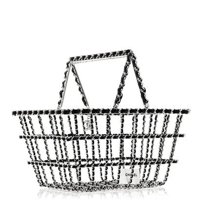 Large Calfskin Handbag