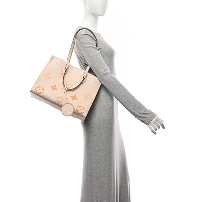 Handbag - Cream