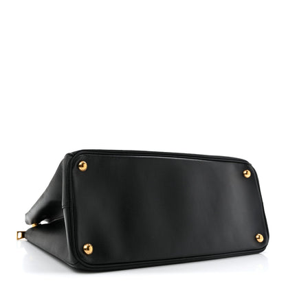 Large Tote Bag - Black