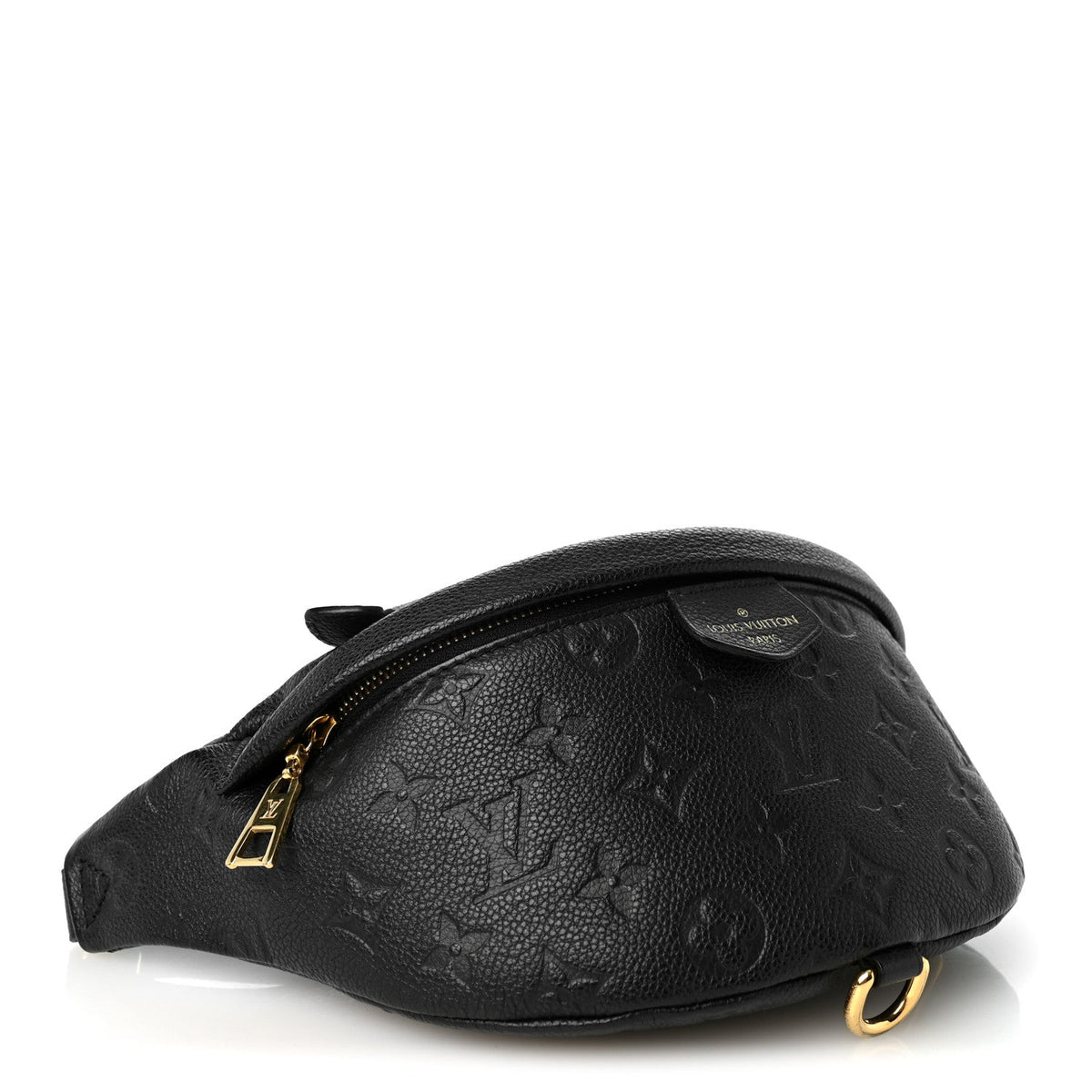 Handbag - Black