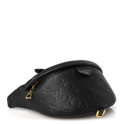 Handbag - Black