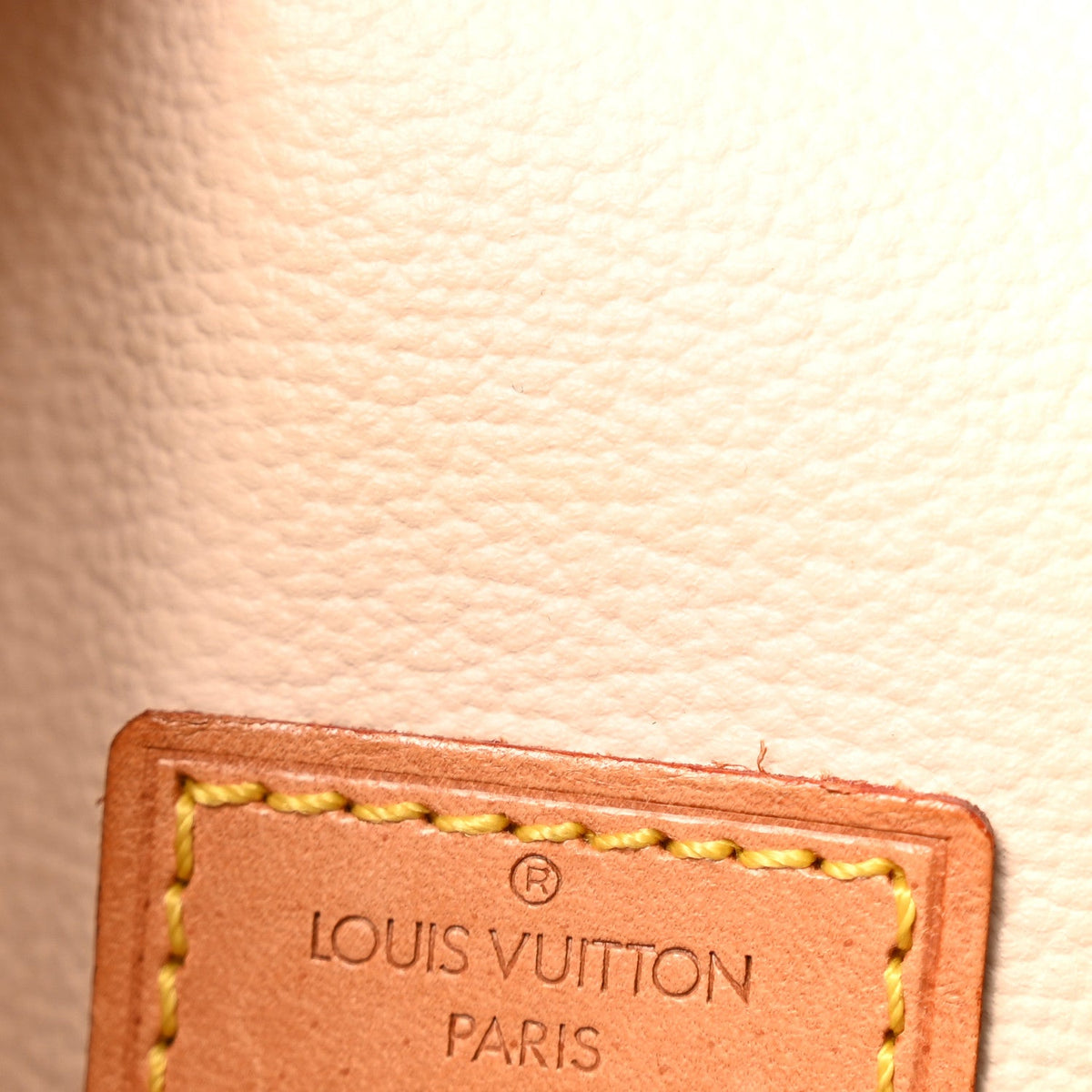 Monogram Spontini Handbag