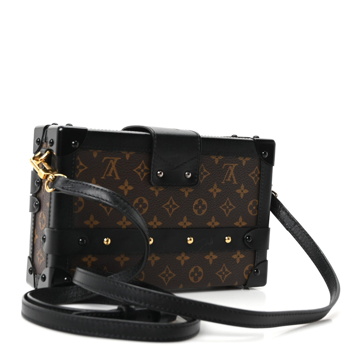 Handbag - Black