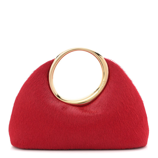 Handbag - Red