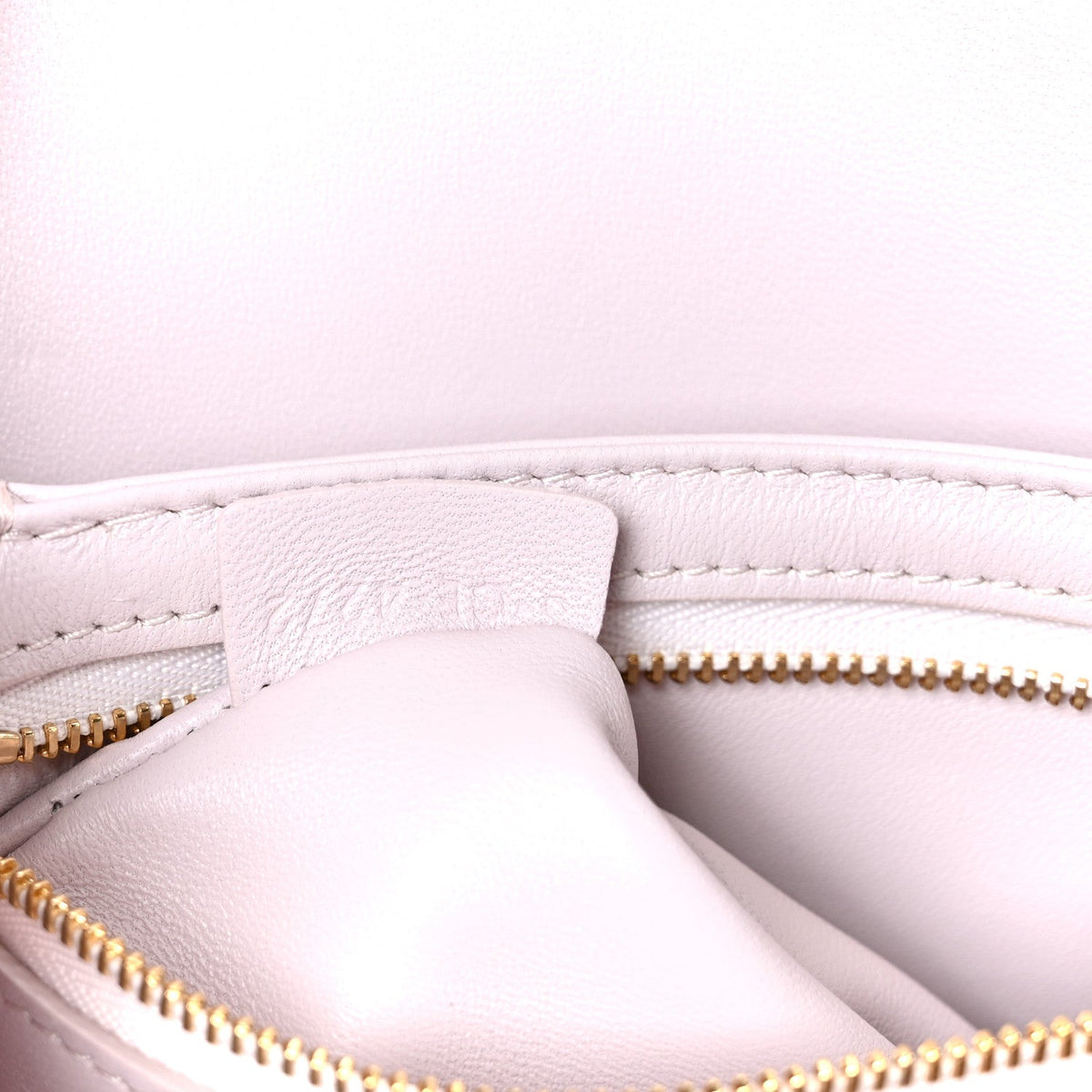 Calfskin Handbag