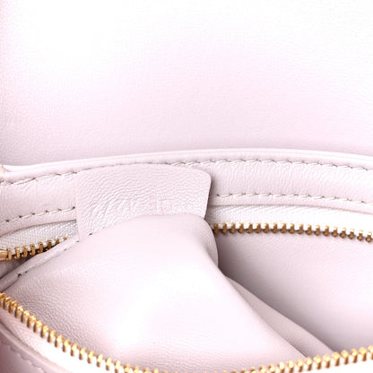 Calfskin Handbag