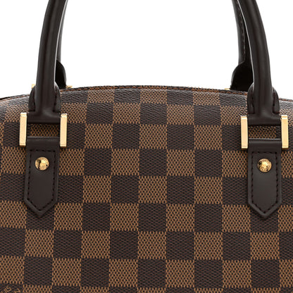 Damier Ebene Ribera Mm Handbag