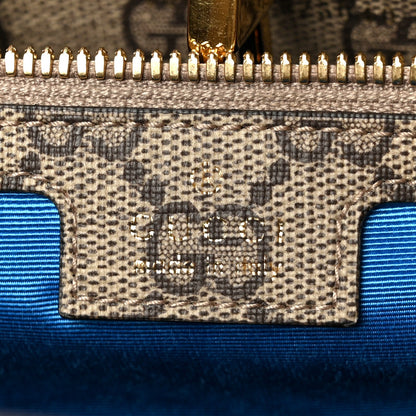 Small Tote Bag - Beige