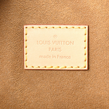 Monogram Dauphine Soft Gm Handbag
