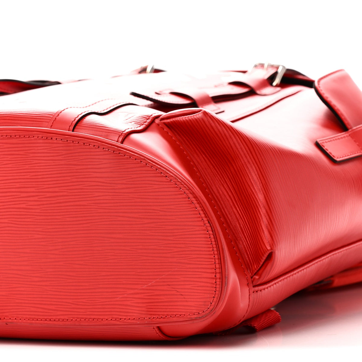 Backpack - Red