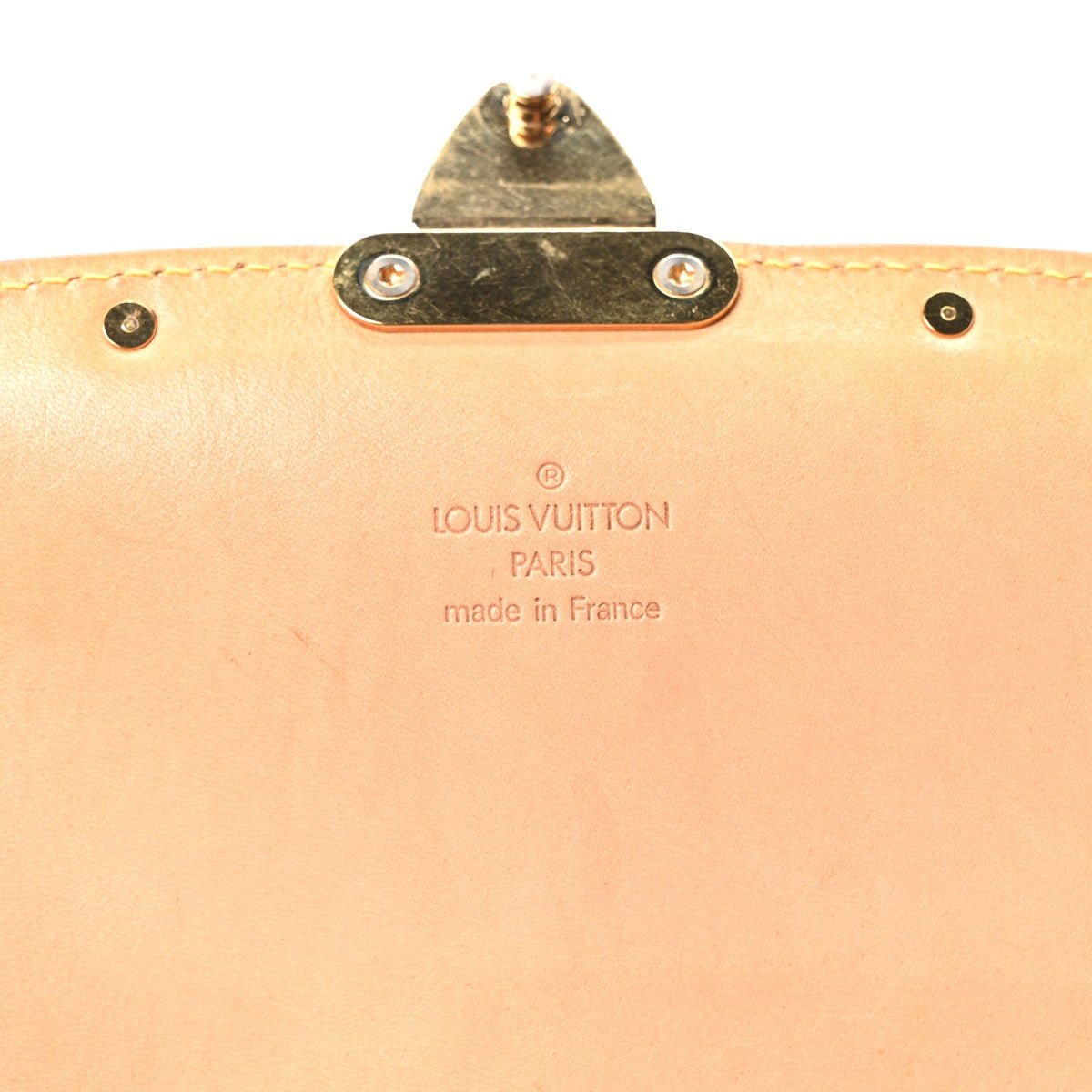 Handbag - White