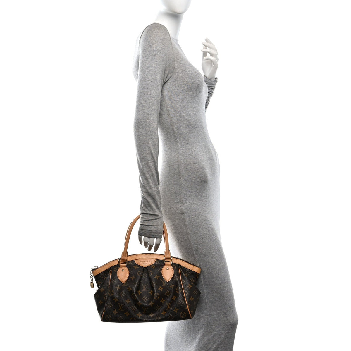 Monogram Tivoli Pm Handbag