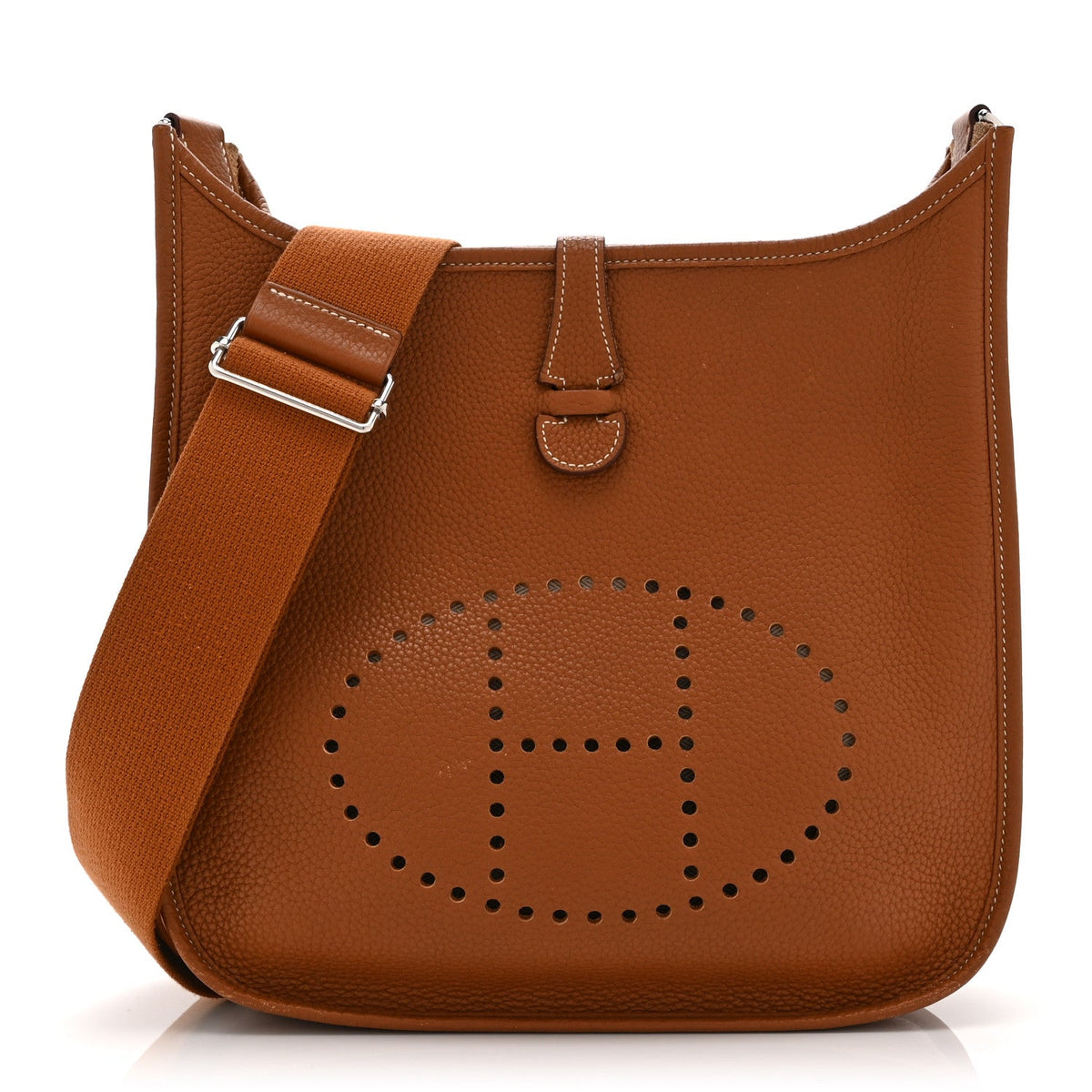 Handbag - Gold