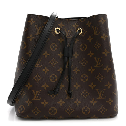 Handbag - Black