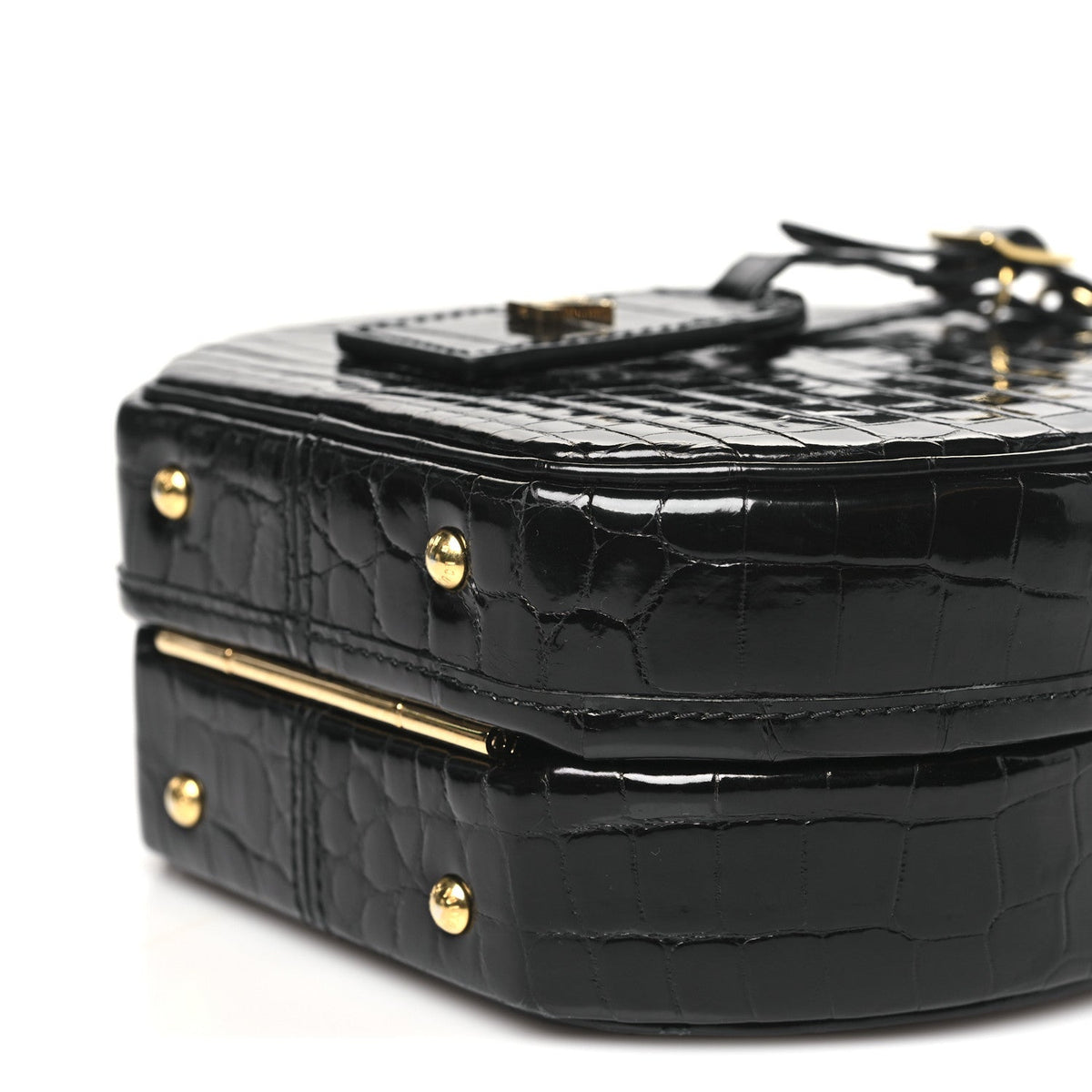 Handbag - Black
