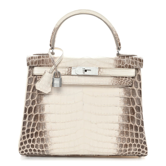 Handbag - White