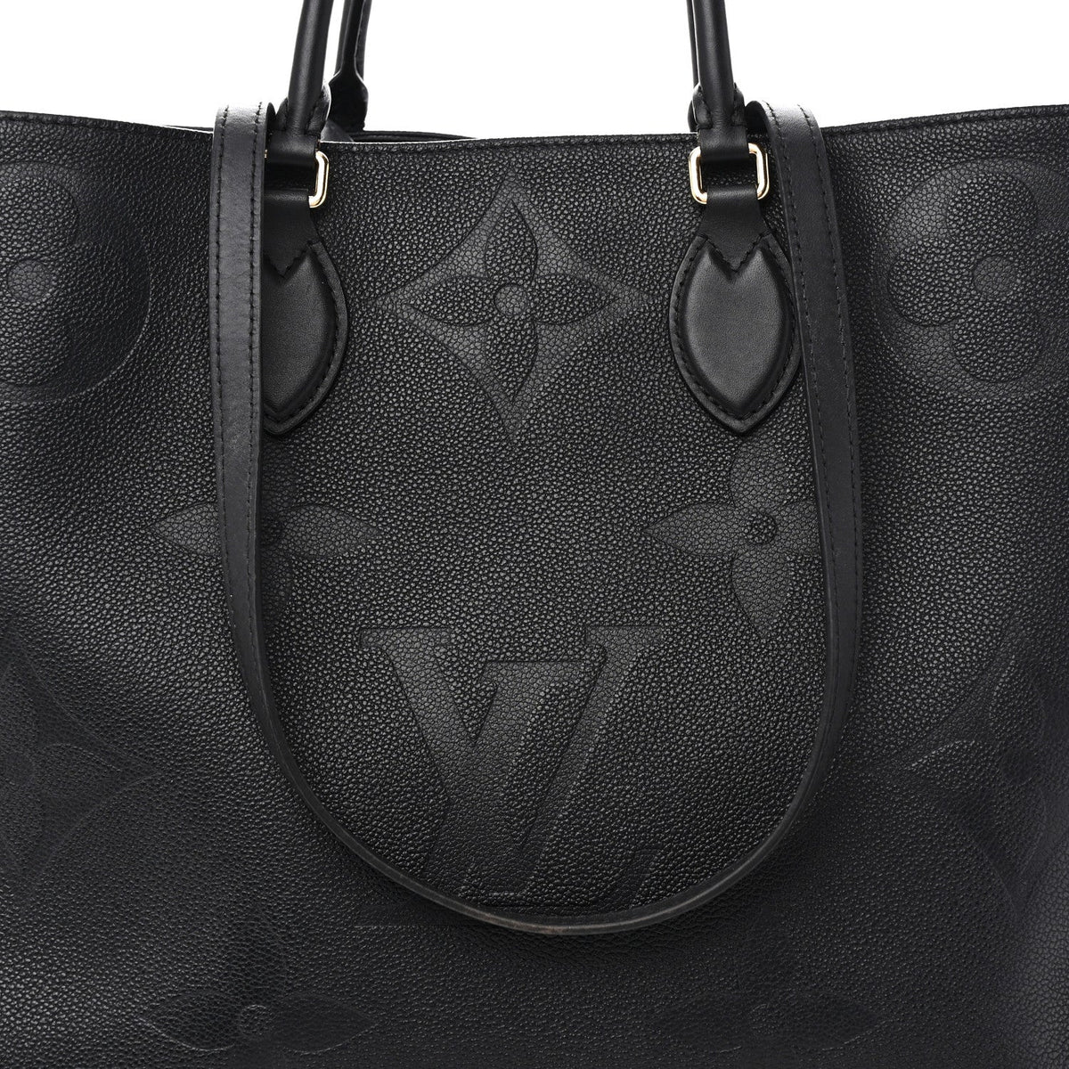 Handbag - Black