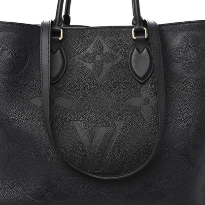 Handbag - Black