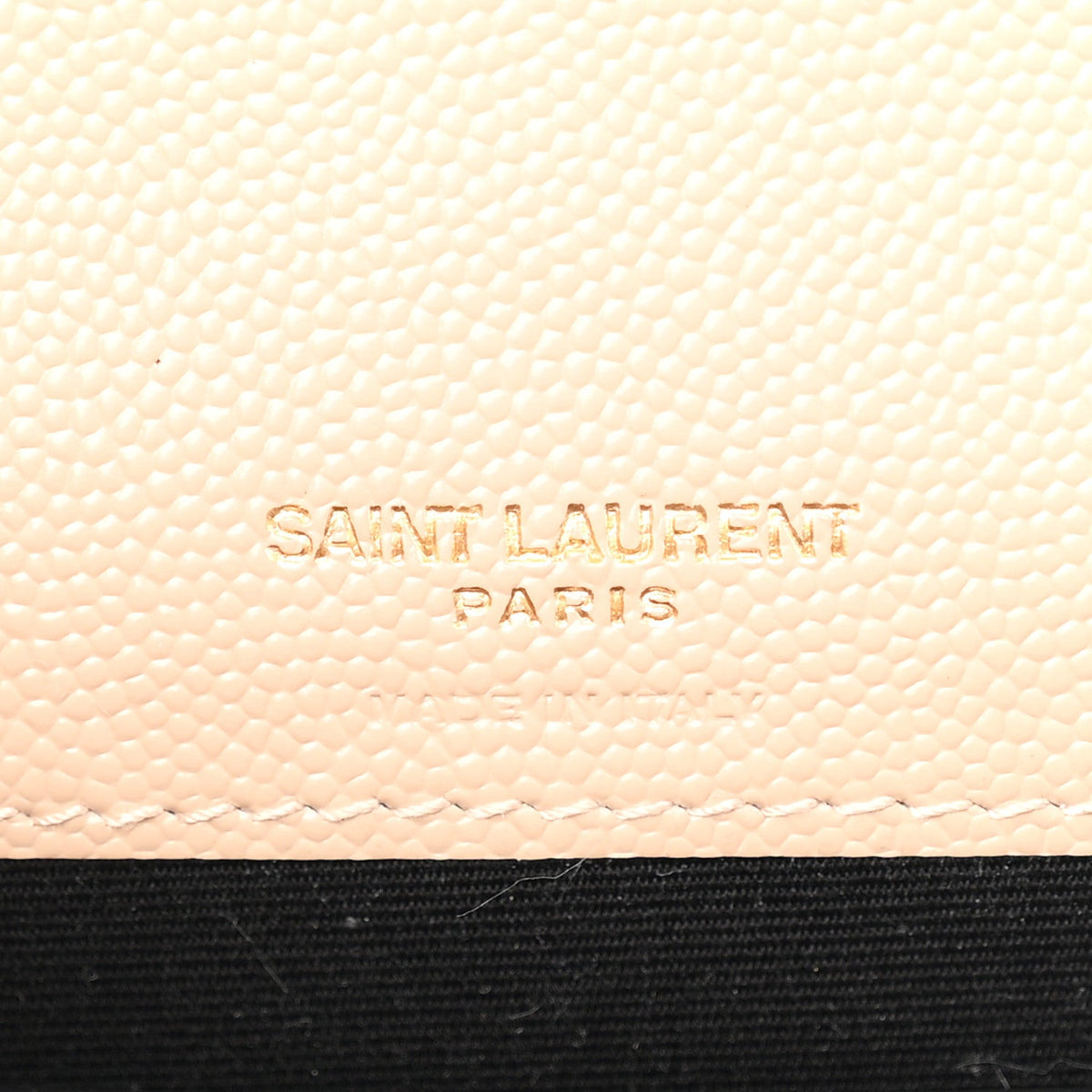 Wallet Bag - Beige