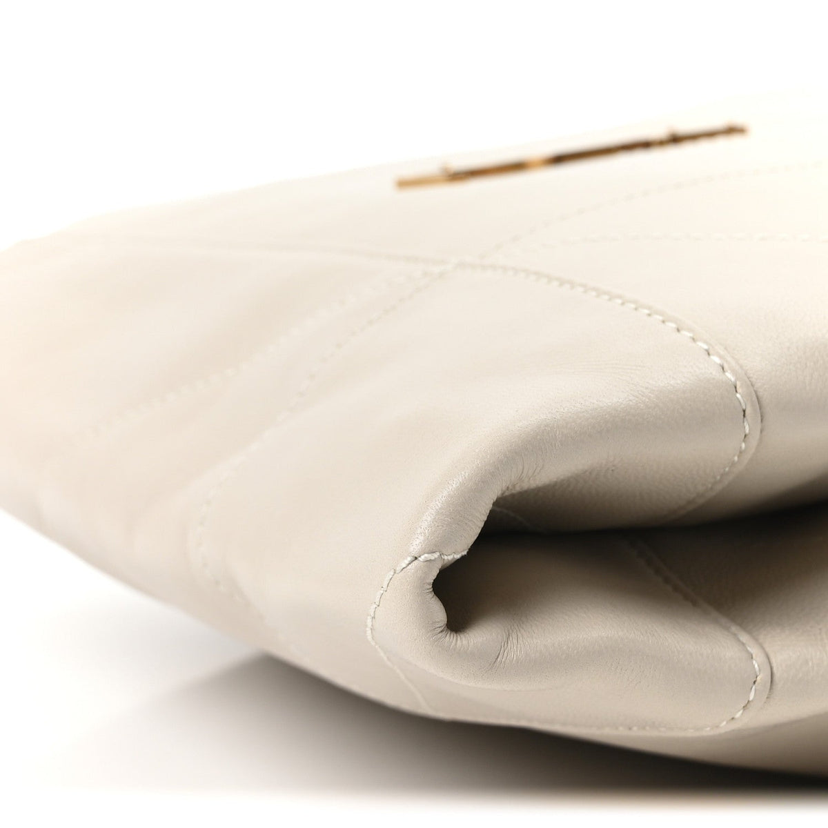 Medium Lambskin Handbag
