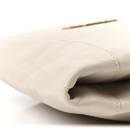 Medium Lambskin Handbag