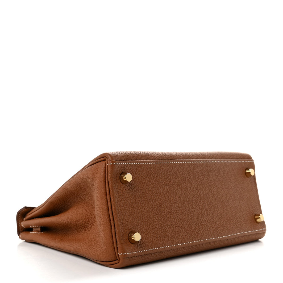 Handbag - Gold