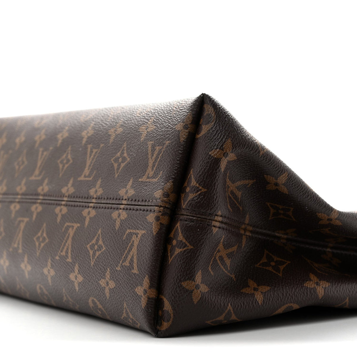 Monogram Graceful Mm Pivoine Handbag