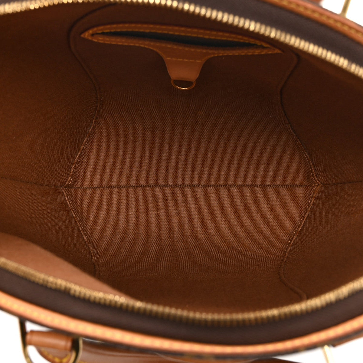 Monogram Ellipse Pm Handbag