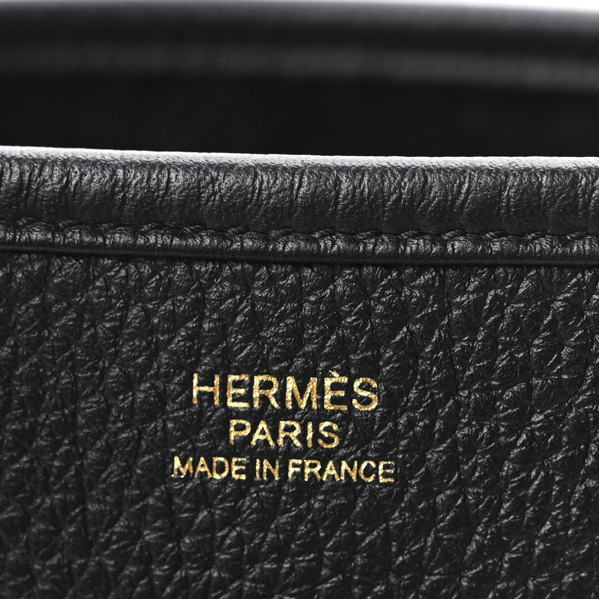 Handbag - Black