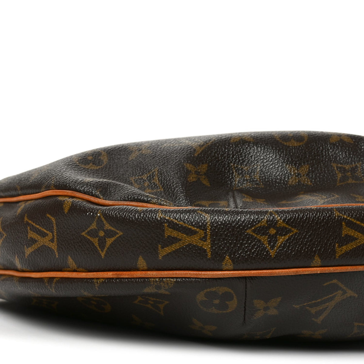 Monogram Croissant Gm Handbag