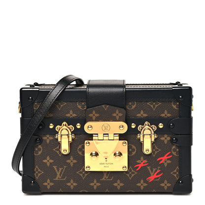 Handbag - Black