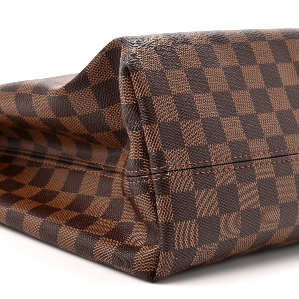 Damier Ebene Graceful Mm Handbag