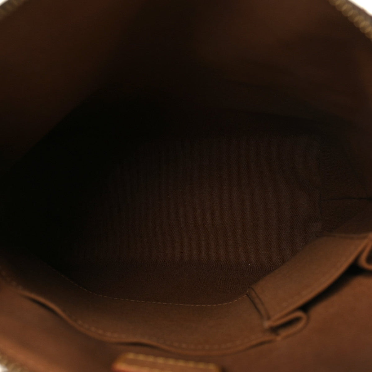 Monogram Lockit Pm Handbag