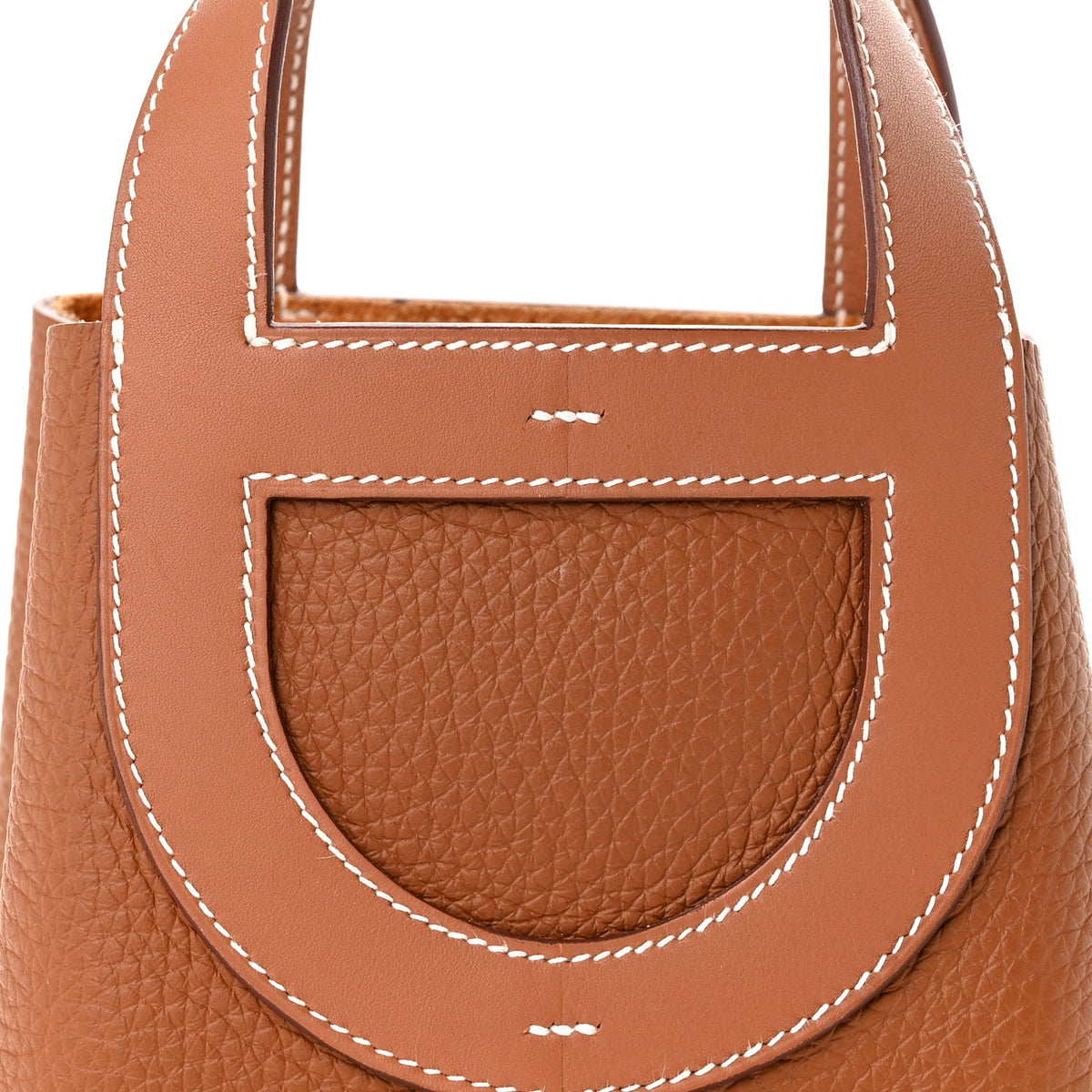Handbag - Gold