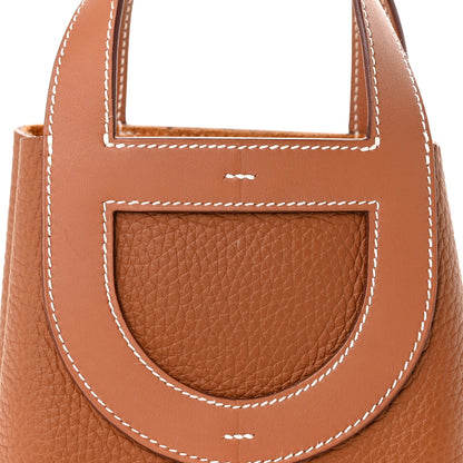 Handbag - Gold