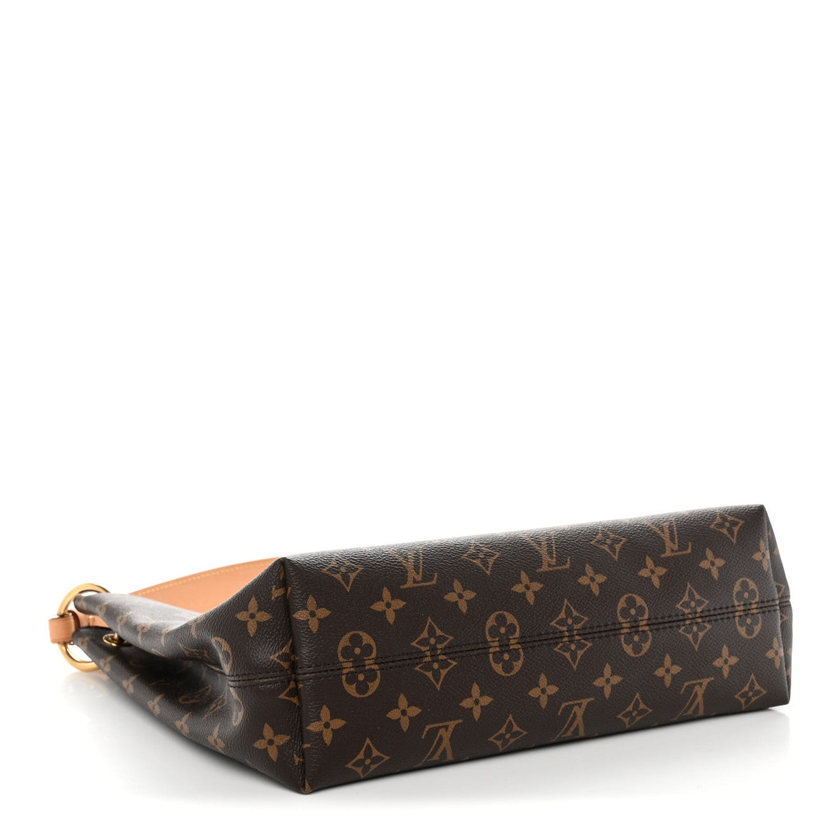 Monogram Graceful Pm Handbag