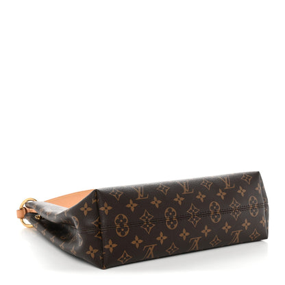 Monogram Graceful Pm Handbag